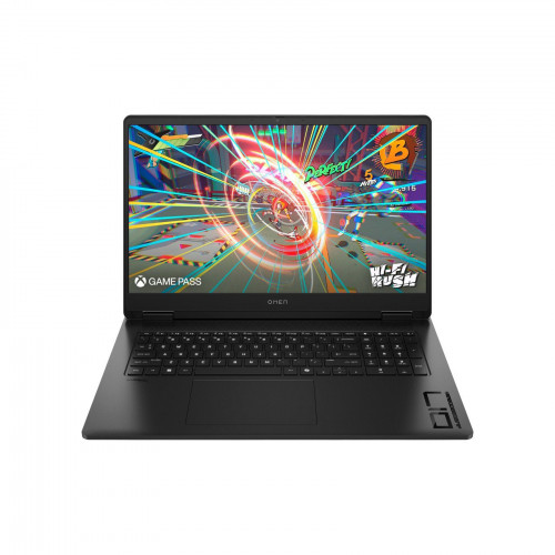 Ноутбук HP OMEN 17-db0095cl (9A9V6AV)